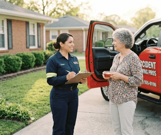 Accident Towing Service Pitcher, NY FAQs
